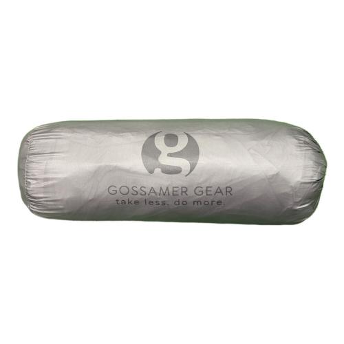GOSSAMER GEAR (ゴッサマーギア) 登山用テント グレー THE ONE