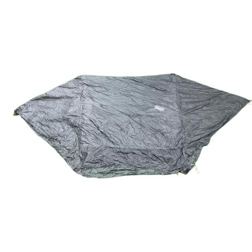 GOSSAMER GEAR (ゴッサマーギア) 登山用テント グレー THE ONE