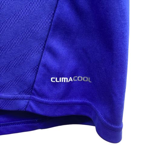 チェルシーFC (チェルシーエフシー) サッカーユニフォーム X23745 12-13シーズン ホーム メンズ SIZE 不明 ブルー