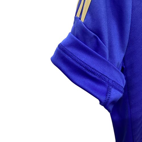 チェルシーFC (チェルシーエフシー) サッカーユニフォーム X23745 12-13シーズン ホーム メンズ SIZE 不明 ブルー
