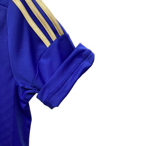 チェルシーFC (チェルシーエフシー) サッカーユニフォーム X23745 12-13シーズン ホーム メンズ SIZE 不明 ブルー