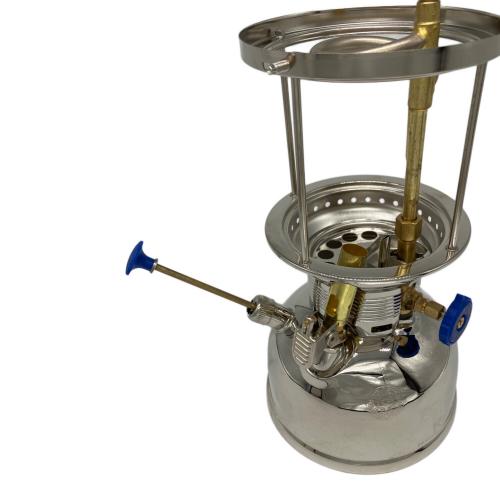 PETROMAX (ペトロマックス) ケロシンランタン HK500 ニッケル