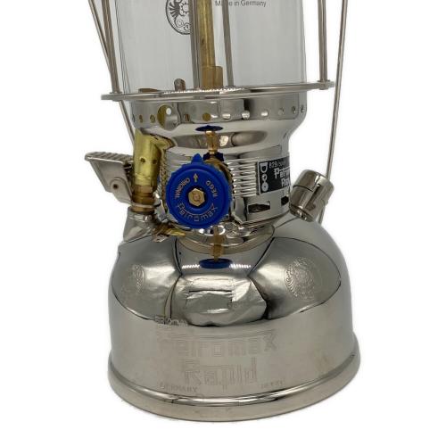PETROMAX (ペトロマックス) ケロシンランタン HK500 ニッケル