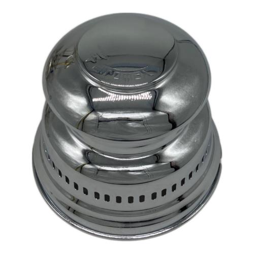 PETROMAX (ペトロマックス) ケロシンランタン HK500 ニッケル