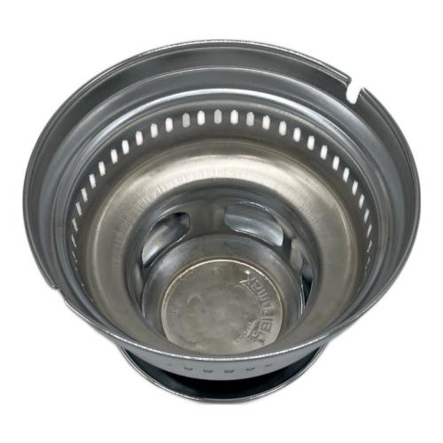 PETROMAX (ペトロマックス) ケロシンランタン HK500 ニッケル