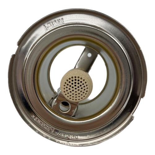 PETROMAX (ペトロマックス) ケロシンランタン HK500 ニッケル