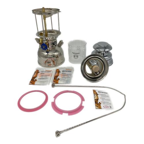 PETROMAX (ペトロマックス) ケロシンランタン HK500 ニッケル