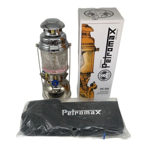 PETROMAX (ペトロマックス) ケロシンランタン HK500 ニッケル