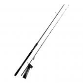 Abu Garcia (アブガルシア) ロッド(釣竿) SStyle LSJ STLS-962M40-KR