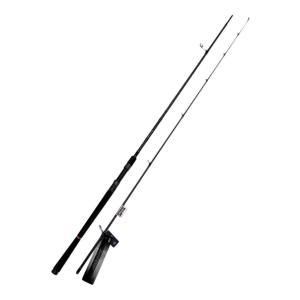 Abu Garcia (アブガルシア) ロッド(釣竿) SStyle LSJ STLS-962M40-KR