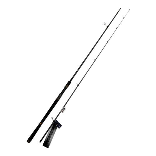 Abu Garcia (アブガルシア) ロッド(釣竿) SStyle LSJ STLS-962M40-KR