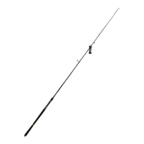 Abu Garcia (アブガルシア) ロッド(釣竿) SStyle LSJ STLS-962M40-KR