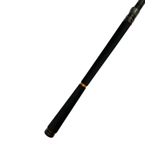 Abu Garcia (アブガルシア) ロッド(釣竿) SStyle LSJ STLS-962M40-KR