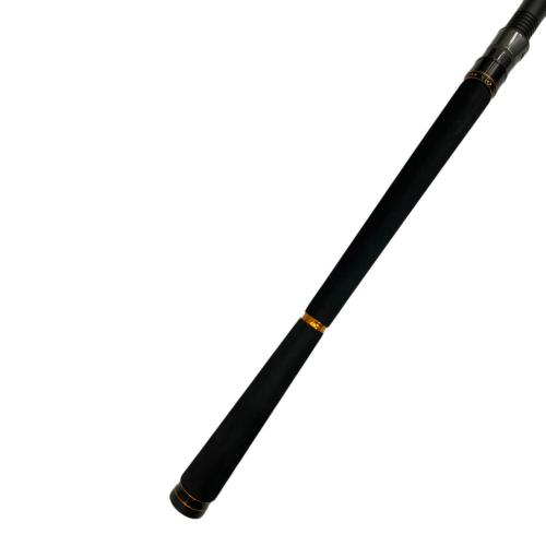 Abu Garcia (アブガルシア) ロッド(釣竿) SStyle LSJ STLS-962M40-KR