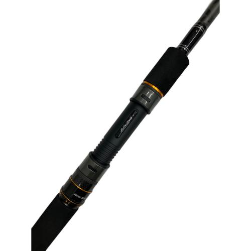 Abu Garcia (アブガルシア) ロッド(釣竿) SStyle LSJ STLS-962M40-KR