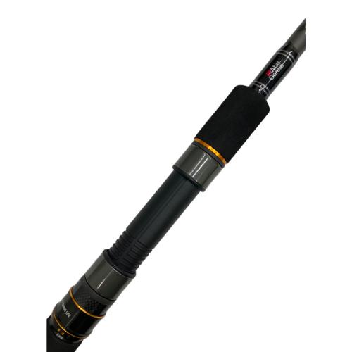 Abu Garcia (アブガルシア) ロッド(釣竿) SStyle LSJ STLS-962M40-KR