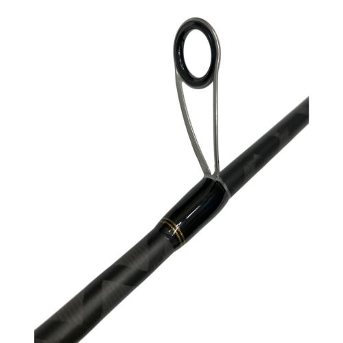 Abu Garcia (アブガルシア) ロッド(釣竿) SStyle LSJ STLS-962M40-KR