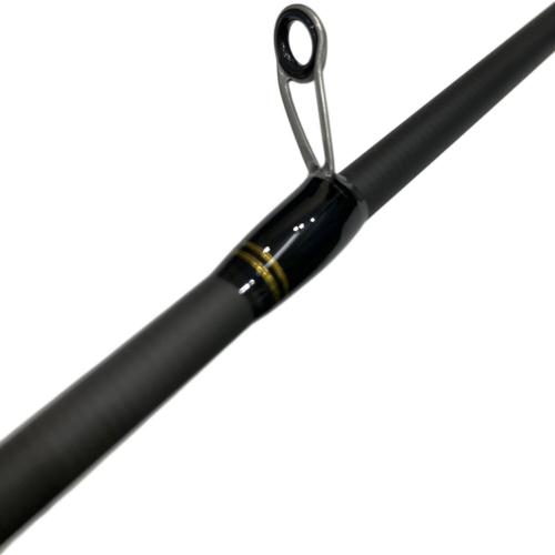 Abu Garcia (アブガルシア) ロッド(釣竿) SStyle LSJ STLS-962M40-KR