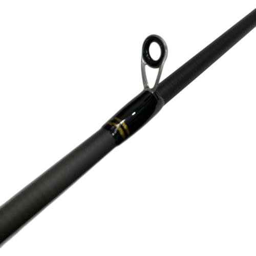 Abu Garcia (アブガルシア) ロッド(釣竿) SStyle LSJ STLS-962M40-KR