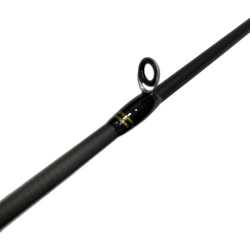 Abu Garcia (アブガルシア) ロッド(釣竿) SStyle LSJ STLS-962M40-KR