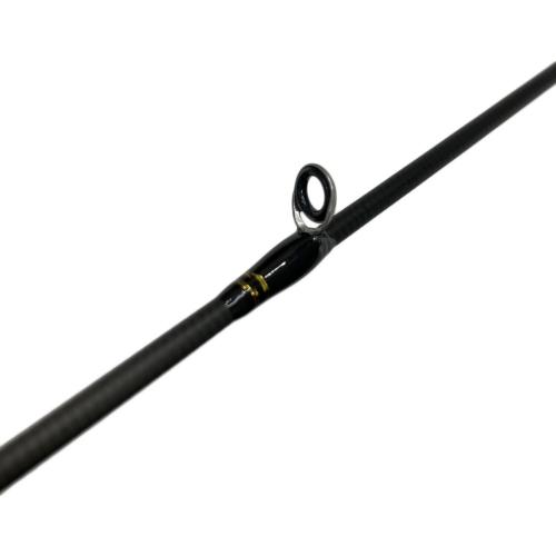 Abu Garcia (アブガルシア) ロッド(釣竿) SStyle LSJ STLS-962M40-KR