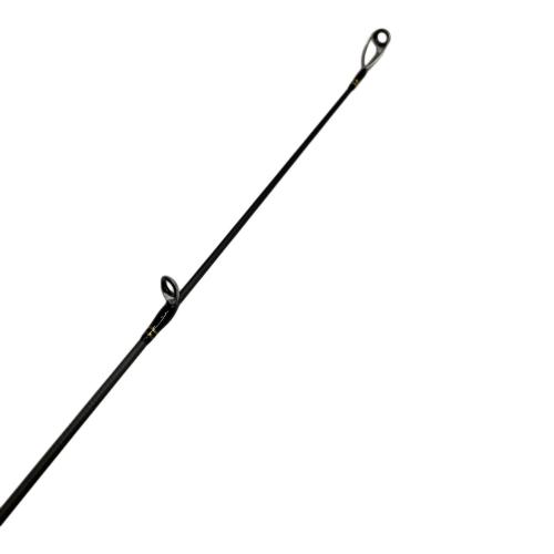 Abu Garcia (アブガルシア) ロッド(釣竿) SStyle LSJ STLS-962M40-KR