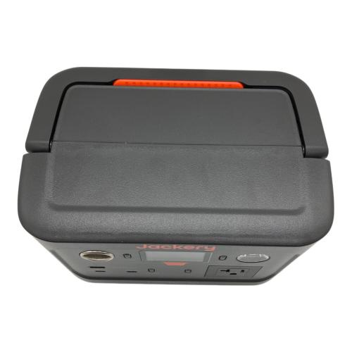 Jackery (ジャクリ) ポータブル電源 240 ポータブル電源 JE-240A