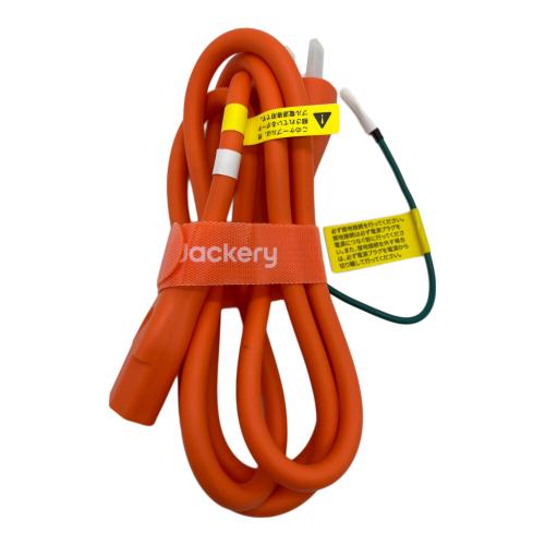 Jackery (ジャクリ) ポータブル電源 240 ポータブル電源 JE-240A