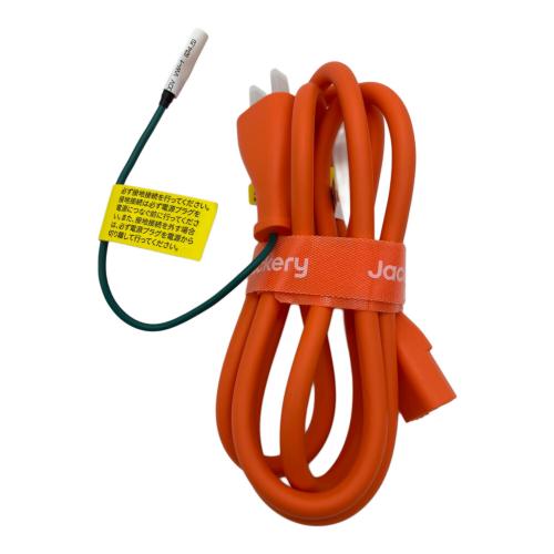 Jackery (ジャクリ) ポータブル電源 240 ポータブル電源 JE-240A