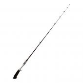 SHIMANO (シマノ) バンタムグラファイト ベイトリール ロッド(釣竿) GR-01553 コルフォーハンドル 専用ケース付き