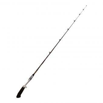 SHIMANO (シマノ) バンタムグラファイト ベイトリール ロッド(釣竿) GR-01553 コルフォーハンドル 専用ケース付き