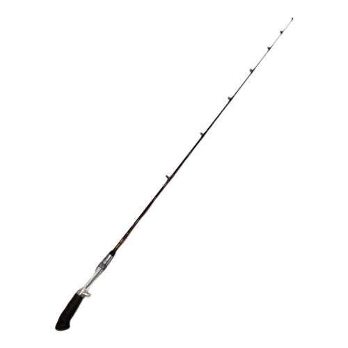 SHIMANO (シマノ) バンタムグラファイト ベイトリール ロッド(釣竿) GR-01553 コルフォーハンドル 専用ケース付き