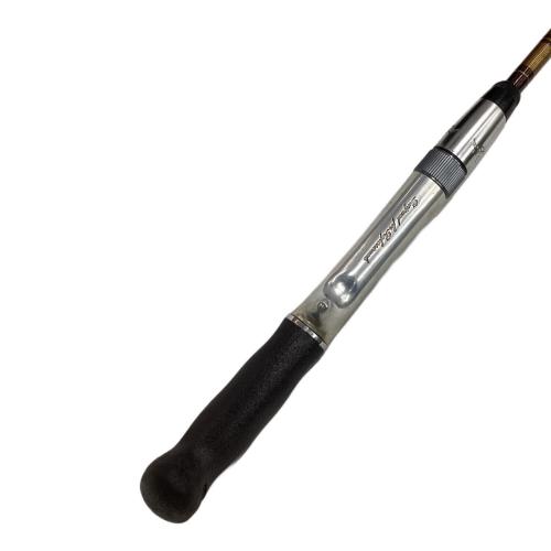 SHIMANO (シマノ) バンタムグラファイト ベイトリール ロッド(釣竿) GR-01553 コルフォーハンドル 専用ケース付き