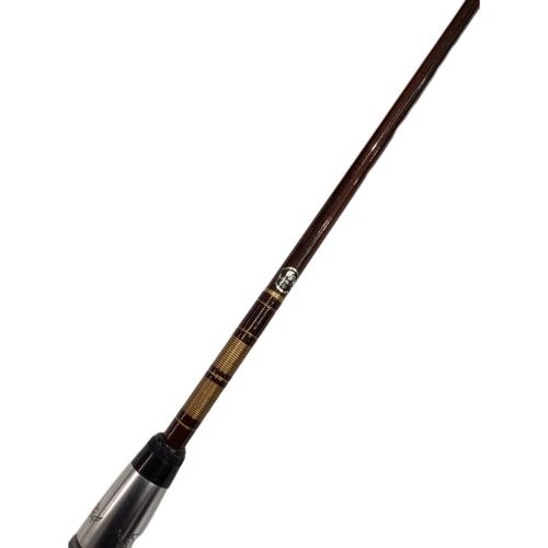 SHIMANO (シマノ) バンタムグラファイト ベイトリール ロッド(釣竿) GR-01553 コルフォーハンドル 専用ケース付き
