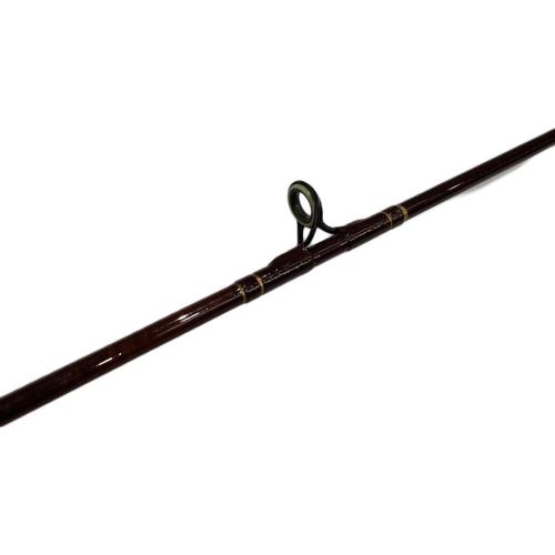 SHIMANO (シマノ) バンタムグラファイト ベイトリール ロッド(釣竿) GR-01553 コルフォーハンドル 専用ケース付き