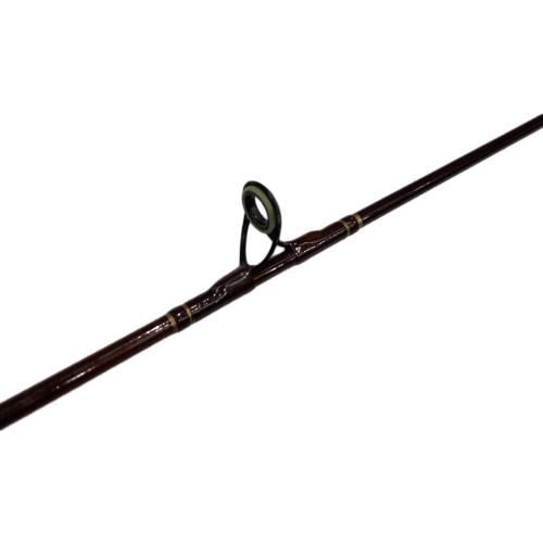 SHIMANO (シマノ) バンタムグラファイト ベイトリール ロッド(釣竿) GR-01553 コルフォーハンドル 専用ケース付き