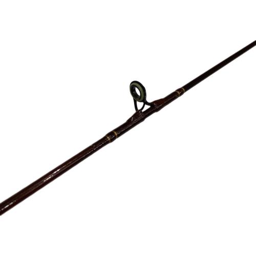 SHIMANO (シマノ) バンタムグラファイト ベイトリール ロッド(釣竿) GR-01553 コルフォーハンドル 専用ケース付き