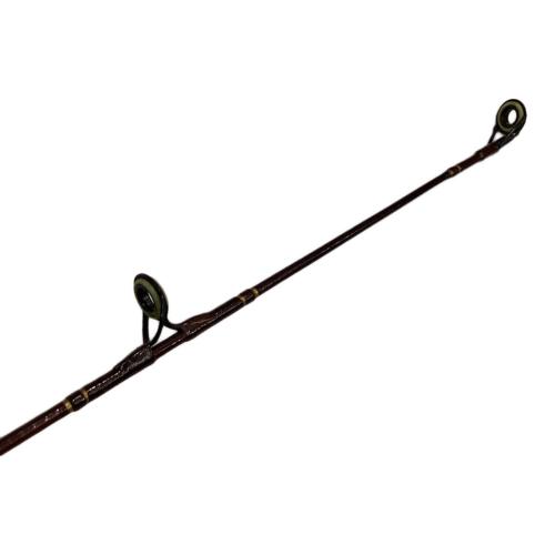 SHIMANO (シマノ) バンタムグラファイト ベイトリール ロッド(釣竿) GR-01553 コルフォーハンドル 専用ケース付き