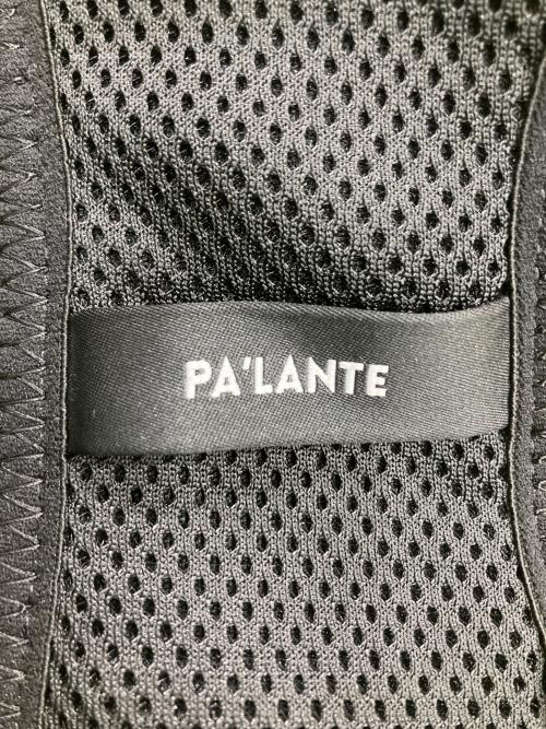 PA'LANTE (パランテ) バックパック 0009-03 ライトグリーン joey