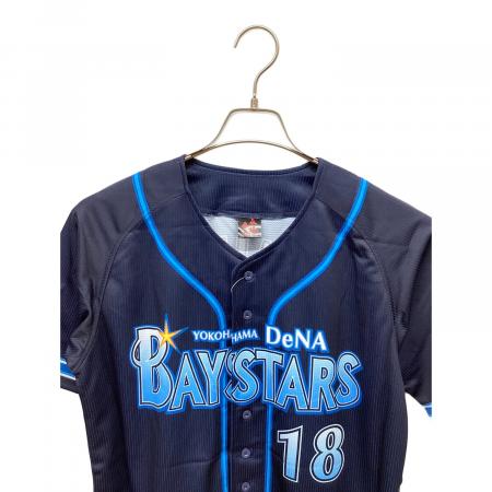横浜DeNAベイスターズ (ヨコハマディーエヌエーベイスターズ) 永遠番長