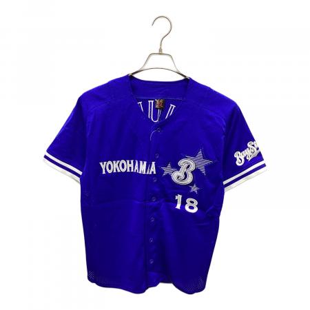 横浜DeNAベイスターズ (ヨコハマディーエヌエーベイスターズ) 永遠番長