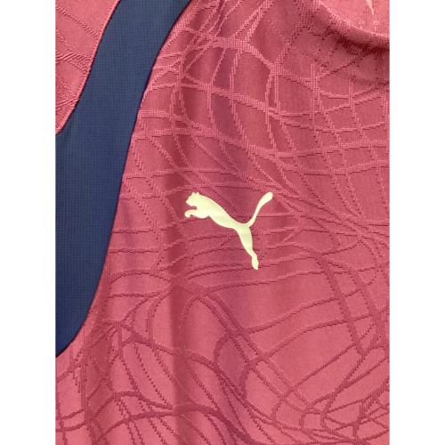 マンチェスターシティ (マンチェスター・シティ) サッカーウェア(トップス) 786212 24 26/27 トレーニング ジャージ PRO(パープル) メンズ SIZE L（USサイズL） パープル