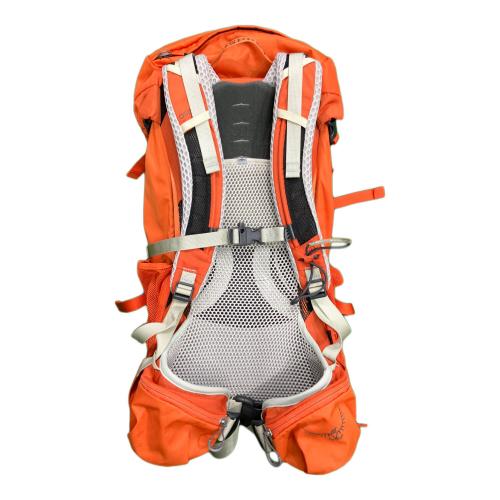 OSPREY (オスプレー) バックパック ストラトス 36 SIZE S/M オレンジ STRATOS 36