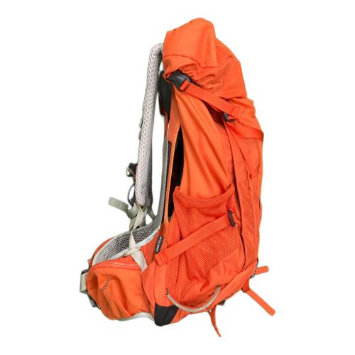 OSPREY (オスプレー) バックパック ストラトス 36 SIZE S/M オレンジ STRATOS 36
