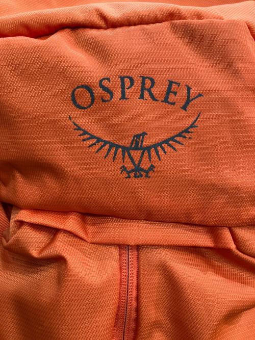 OSPREY (オスプレー) バックパック ストラトス 36 SIZE S/M オレンジ STRATOS 36