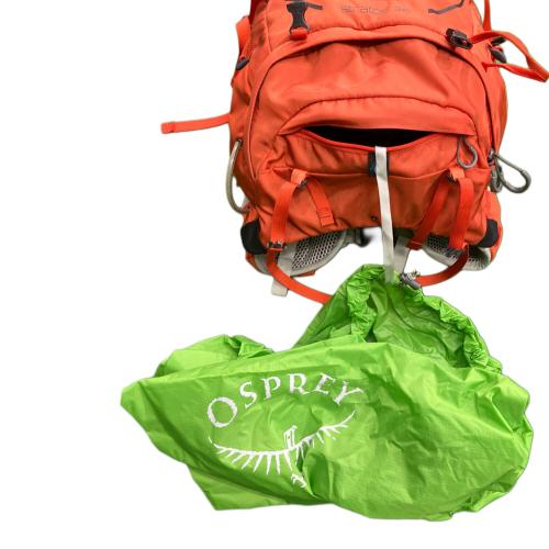 OSPREY (オスプレー) バックパック ストラトス 36 SIZE S/M オレンジ STRATOS 36