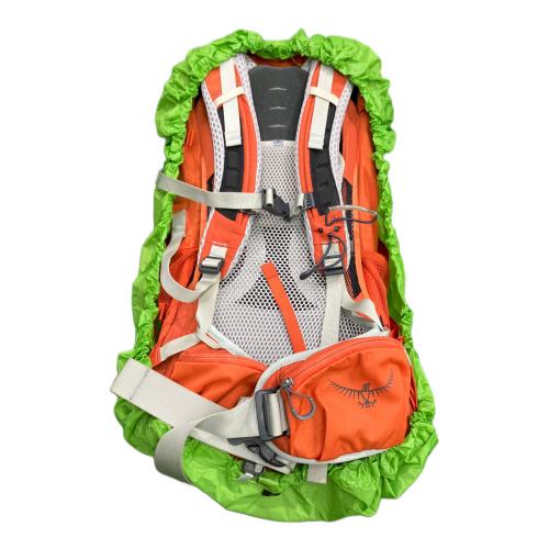 OSPREY (オスプレー) バックパック ストラトス 36 SIZE S/M オレンジ STRATOS 36