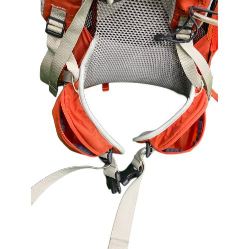 OSPREY (オスプレー) バックパック ストラトス 36 SIZE S/M オレンジ STRATOS 36