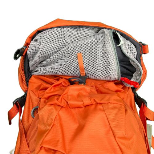 OSPREY (オスプレー) バックパック ストラトス 36 SIZE S/M オレンジ STRATOS 36
