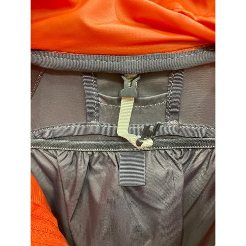 OSPREY (オスプレー) バックパック ストラトス 36 SIZE S/M オレンジ STRATOS 36
